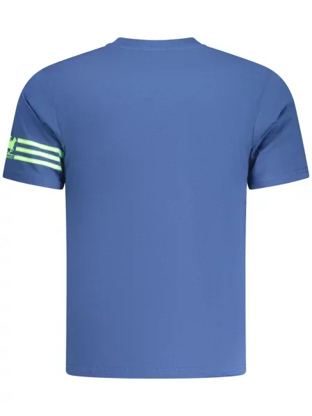 Tricou U.s. Grand