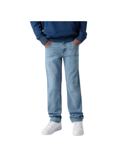 Blugi copii Levi's® albastru