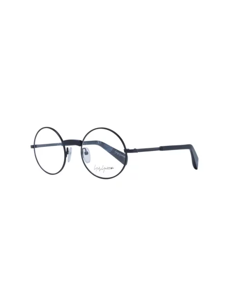 Okulary przeciwsłoneczne Yohji Yamamoto czarne