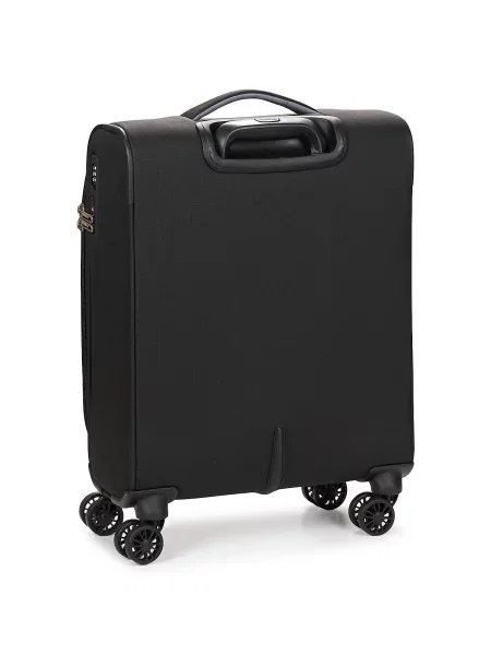Valiză American Tourister negru