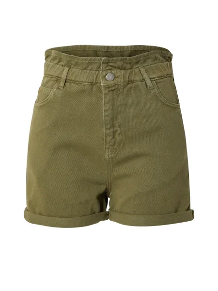 ABOUT YOU Pantaloni Leona kaki