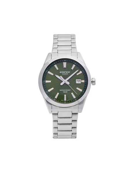 Casio Ceas Edifice argintiu