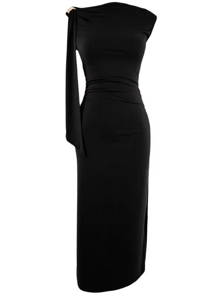 Trendyol Rochie negru