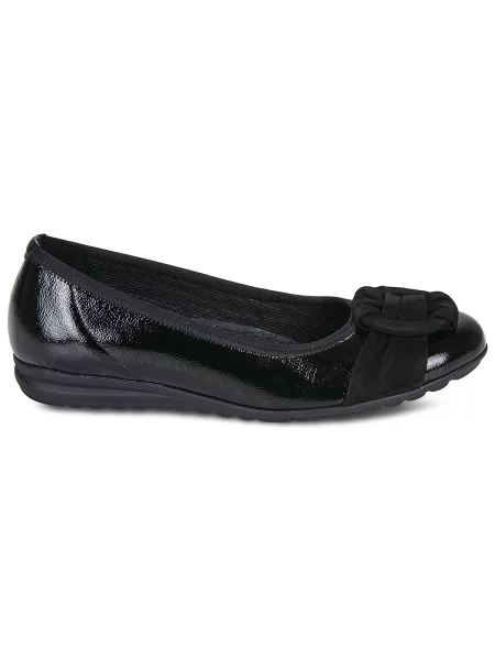 Pantofi Gabor negru