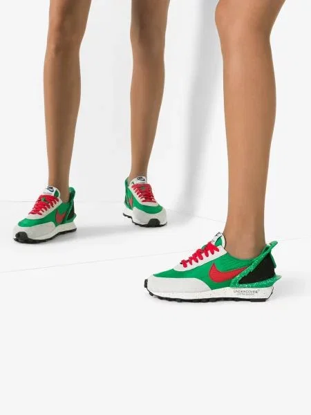 Tenisky Nike zelené