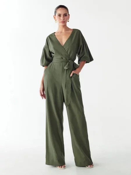 Willa Salopeta Andrea' verde