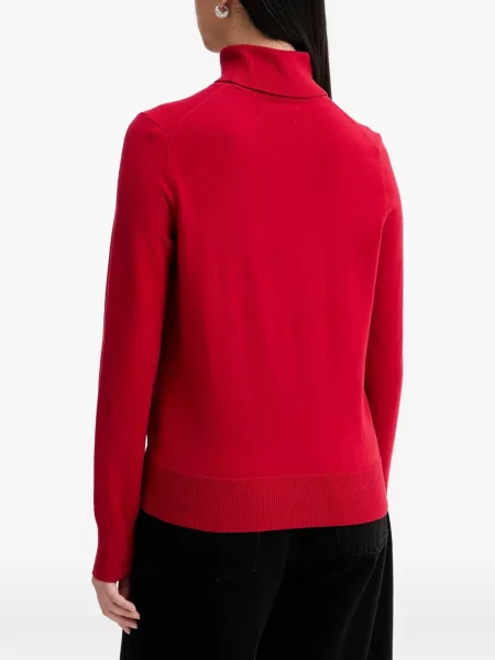 Sweter Marc O'polo czerwony