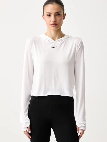 Felső Nike Sportswear fehér