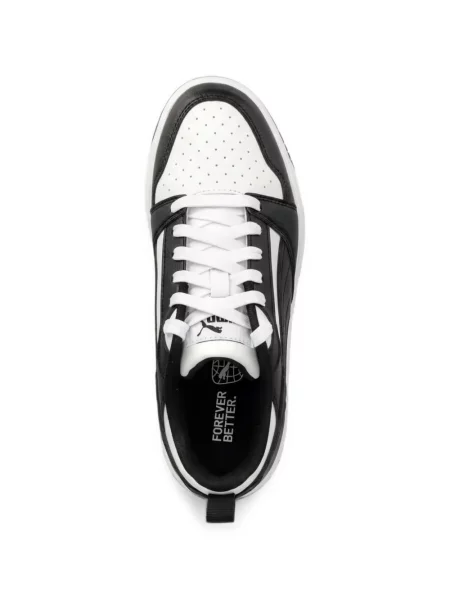 Gyerek sneaker Puma fehér