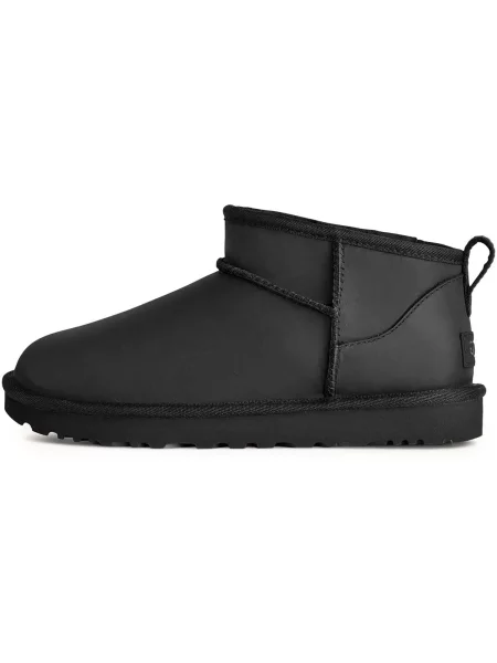 Pantofi Ugg clasici negru