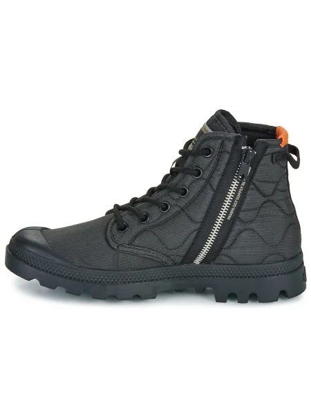 Pantofi Palladium negru