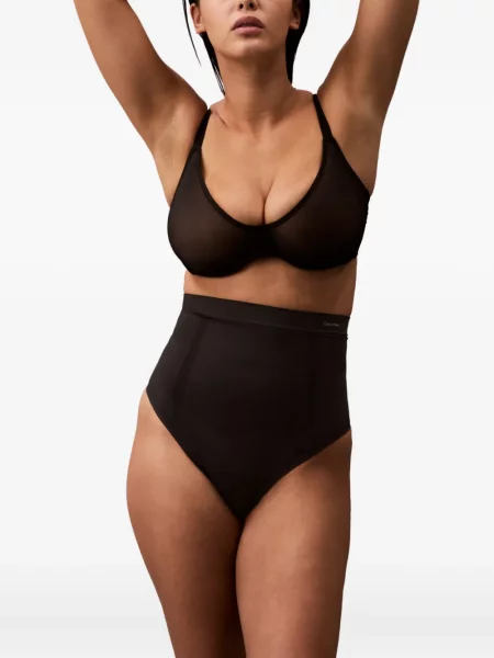 Chiloți Calvin Klein Underwear negru