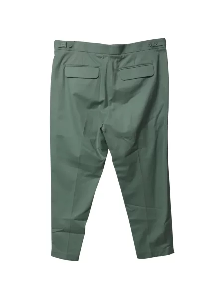 Pantaloni Equipment verde