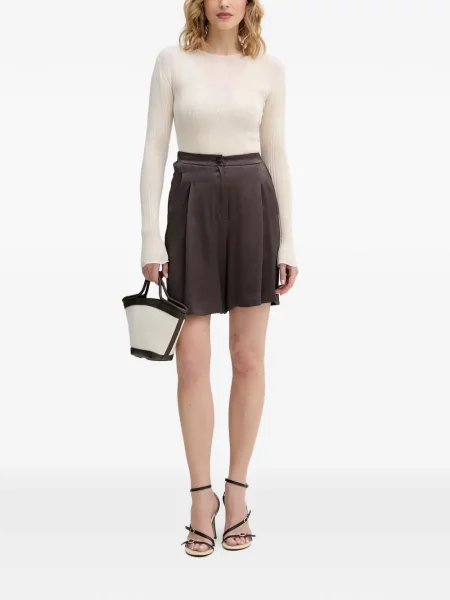 Tricou Pinko tricotate