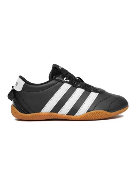 Sneakersy czarne