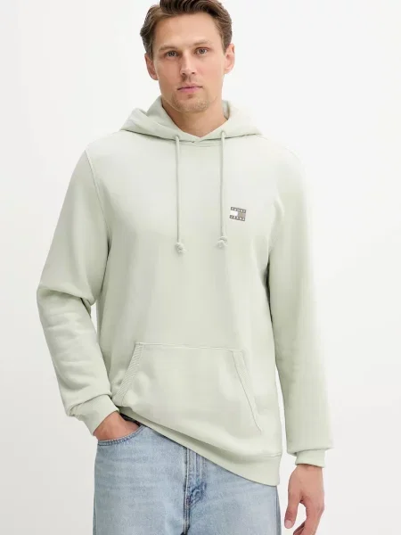 Суитчър Tommy Jeans бежово