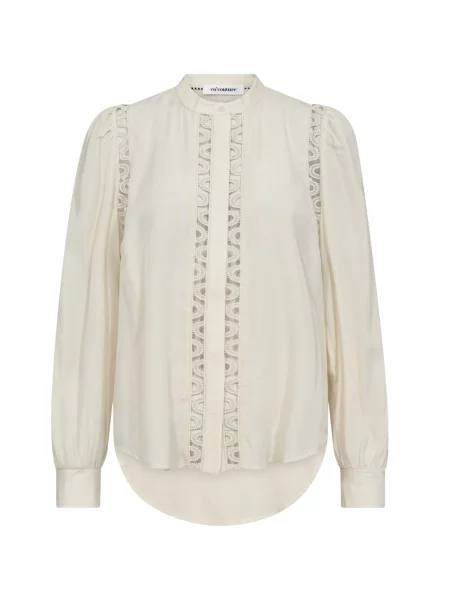 Co'couture Halenka Aila offwhite