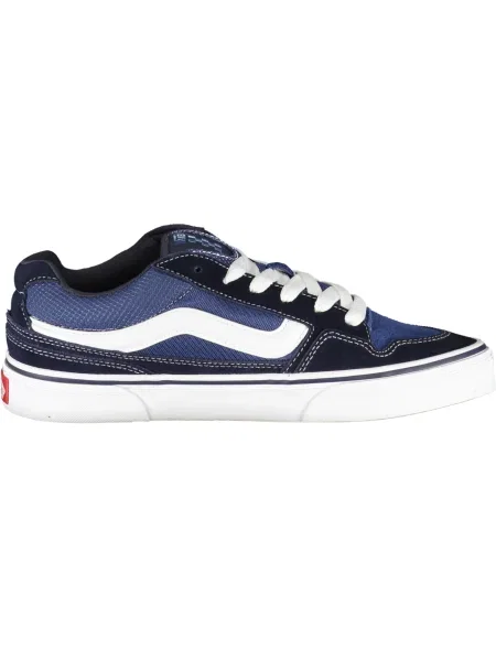 Teniși Vans albastru