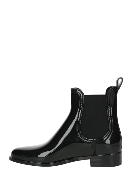 LEMON JELLY Ghete chelsea COMFY' negru