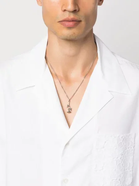 Vėrinys Emanuele Bicocchi rožinė