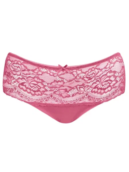SugarShape Chiloți Lace' roz