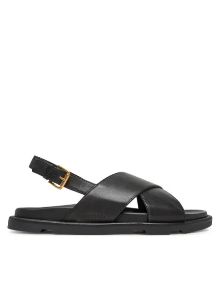 Marc O'Polo Sandale negru
