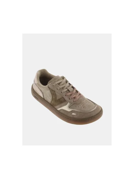 Pantofi Victoria bej