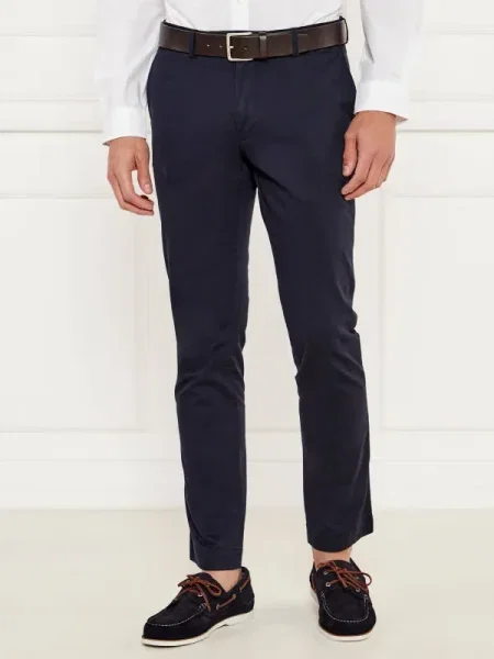 POLO RALPH LAUREN Pantaloni chino