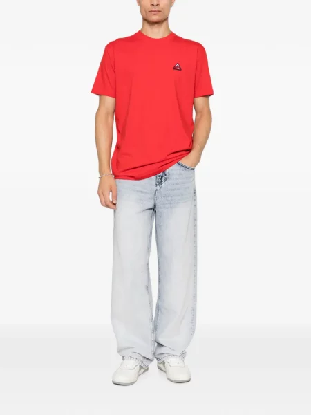 Tricou Dsquared2 cu autograf roșu
