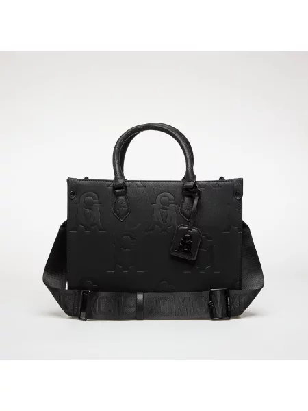 Чанта Steve Madden черно