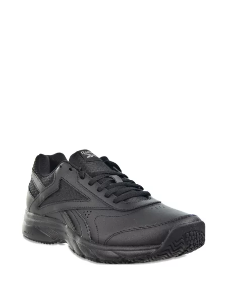 Επίσημα sneakers Reebok μαύρο