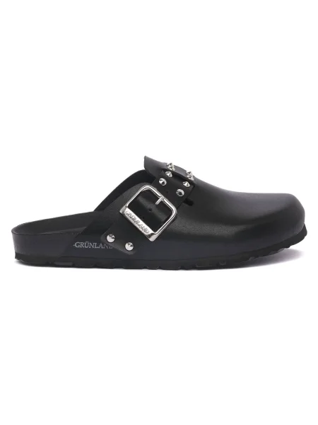 Pantofi Grünland negru