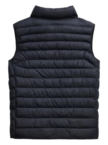 Kamizelka dziecięca Polo Ralph Lauren czarna