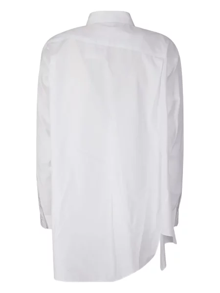 Cămașă Comme Des Garçons alb