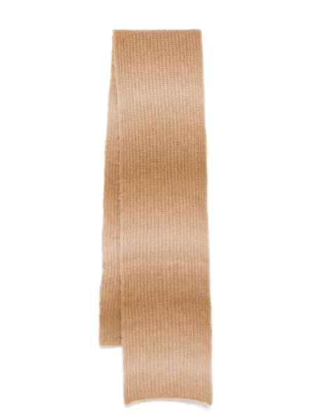 Fular études cu gradient