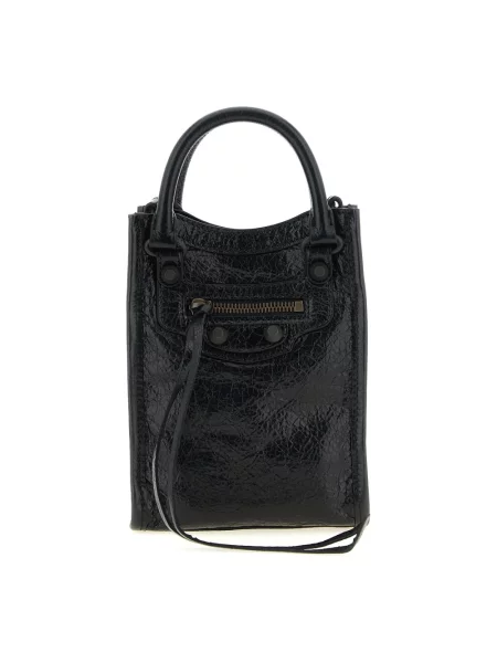 Shopperka Balenciaga czarna