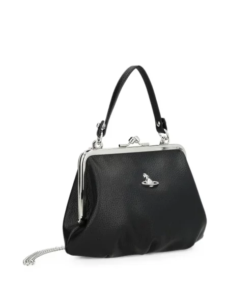 Portofel Vivienne Westwood negru
