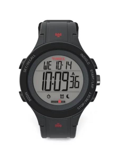 Ceas Timex negru