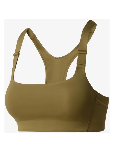Biustonosz The North Face Refina khaki XS zielony