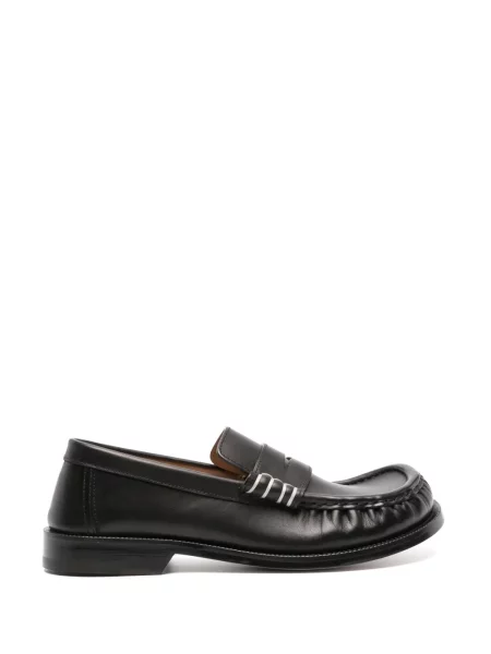 Mocasini Jw Anderson negru