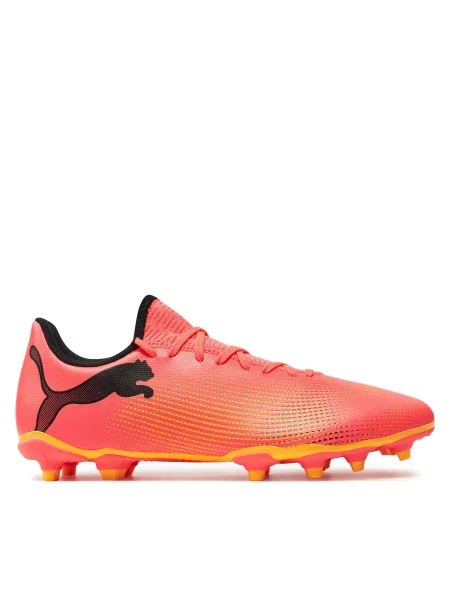 Pantofi Puma roz