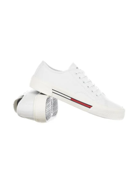Farmerek Tommy Hilfiger fehér