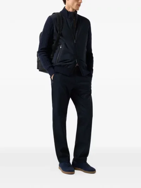 Pantaloni chino Bogner albastru