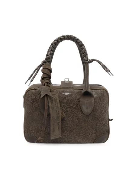 Torebka Golden Goose zielona