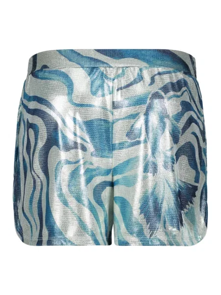 Szorty Alberta Ferretti