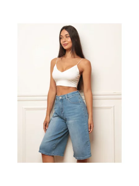 Ruha La Modeuse kék