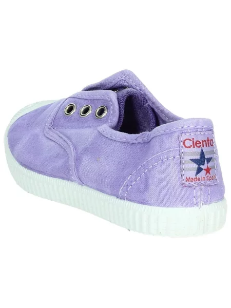 Pantofi copii Cienta violet