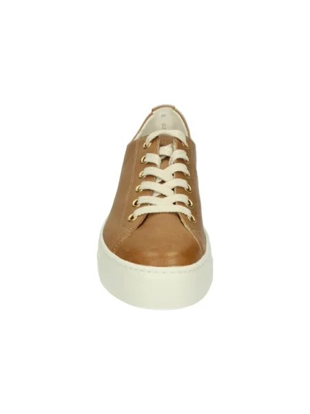 Sneakersy Paul Green zielone