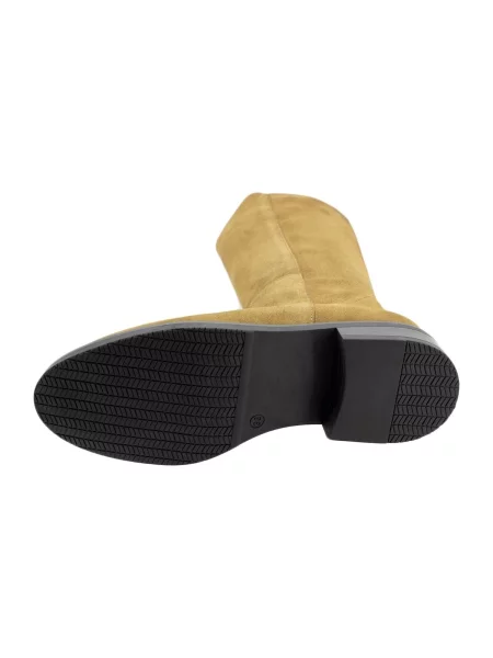 Pantofi Piesanto maro