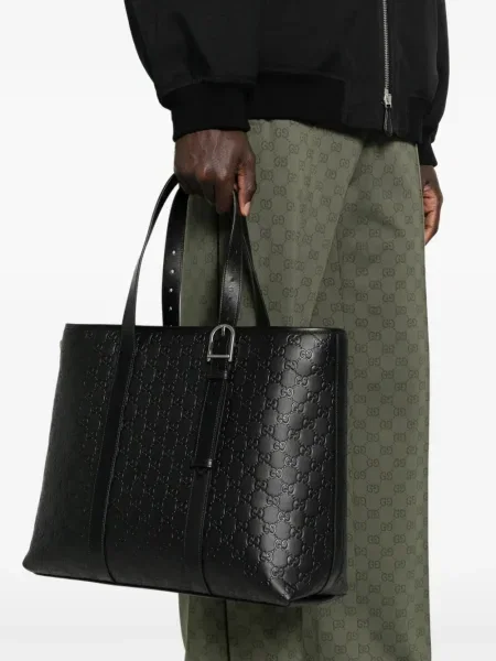 Torba Gucci czarna